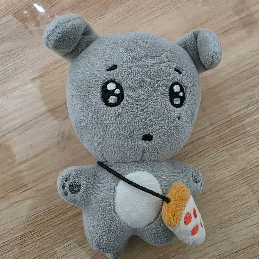 세븐틴 도겸 겸도그 인형양도