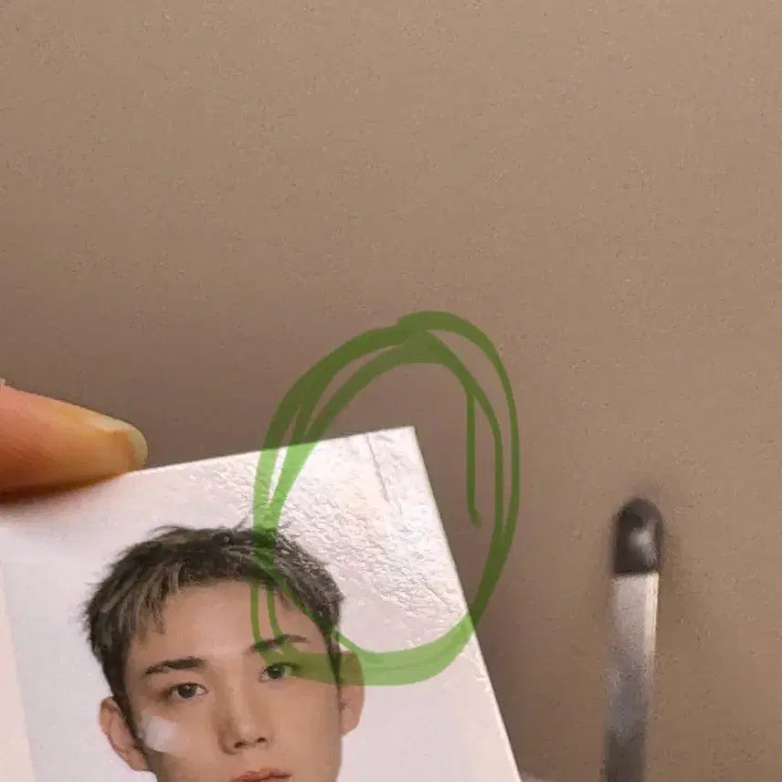 피원하모니 황인탁 새드송 증사