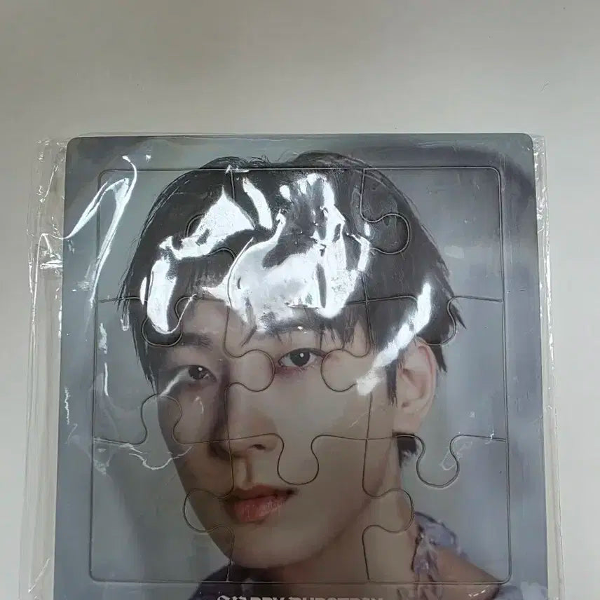 세븐틴 5집 HAPPY BURSTDAY 원우 퍼즐카드 양도