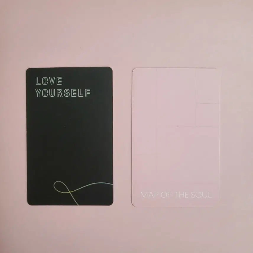 일괄)BTS 방탄소년단 뷔 V 태형 럽셀 티어 맵솔 페르소나 포카