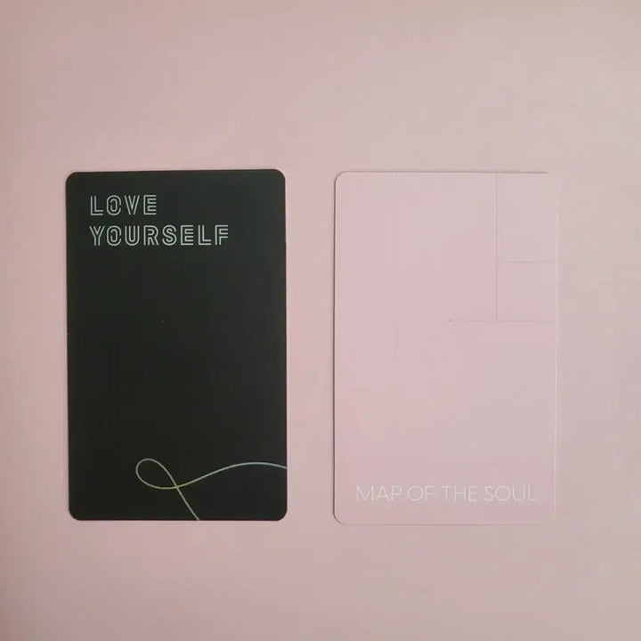 일괄)BTS 방탄소년단 뷔 V 태형 럽셀 티어 맵솔 페르소나 포카