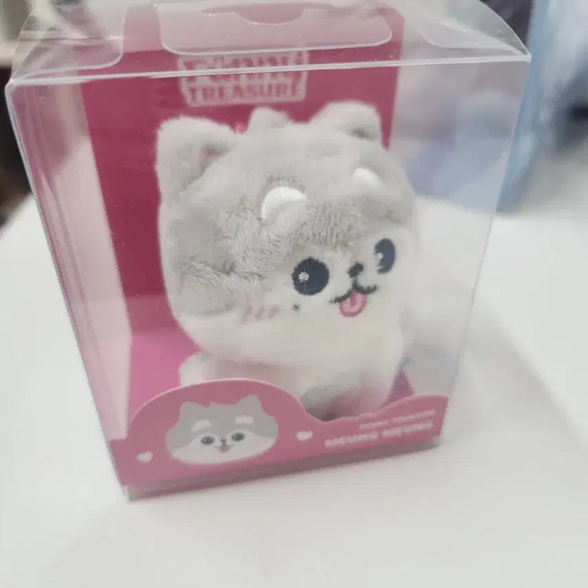 퍼니트레저 지훈 믕믕