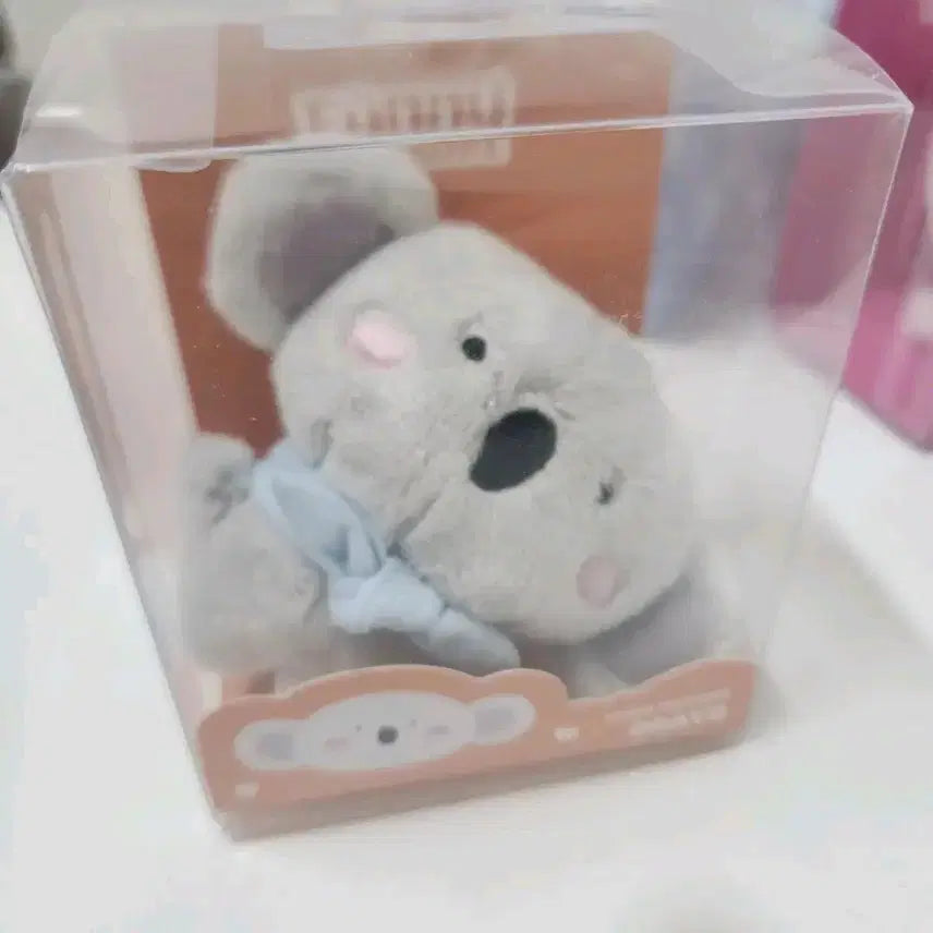 퍼니트레저 준규 인형 따요 새상품