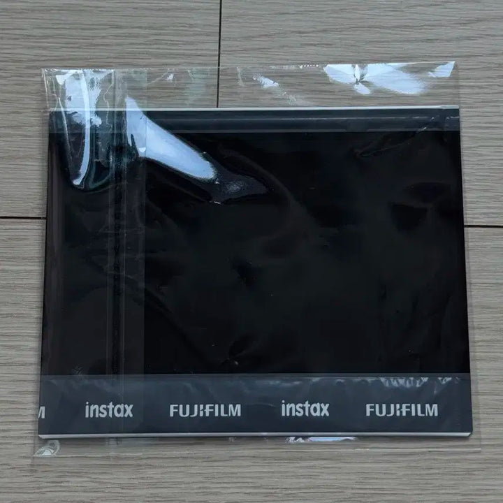 스트레이키즈 승민 싸인 폴라로이드