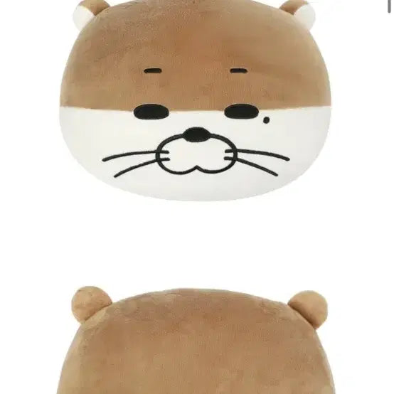 쁘넥도 쿠션