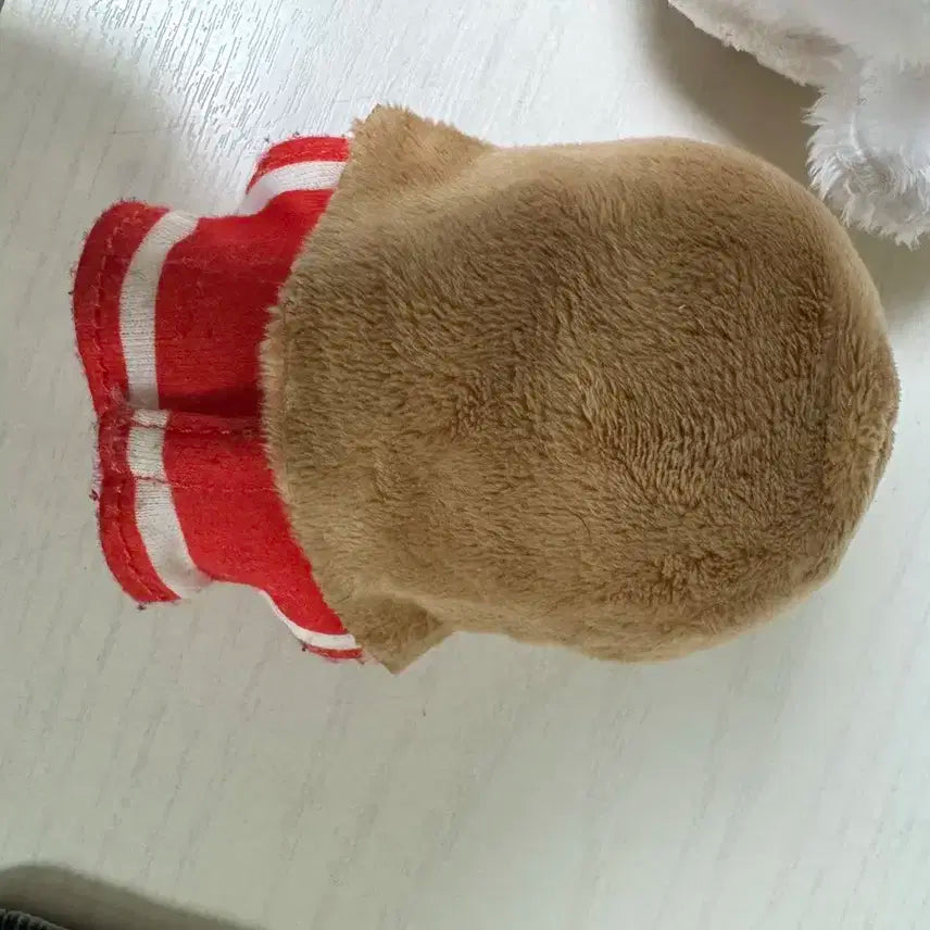 르세라핌 허윤진 인형 쩬꼬미