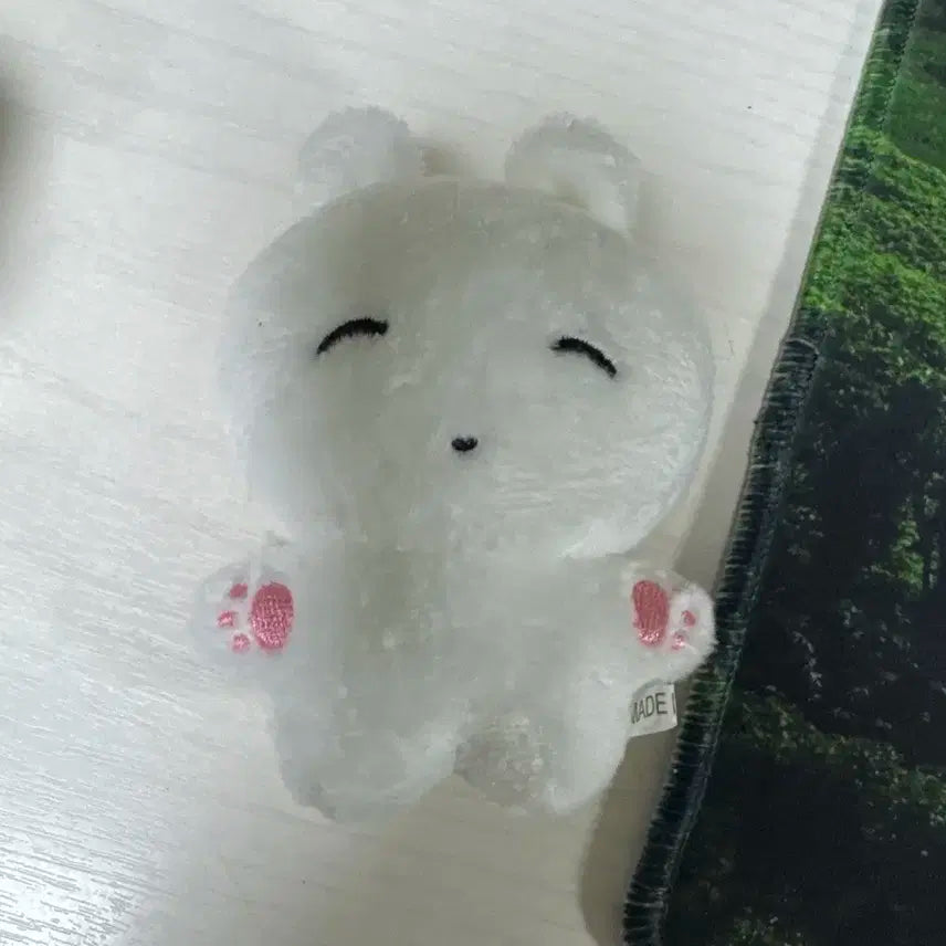 르세라핌 카즈하 인형 10cm 인형