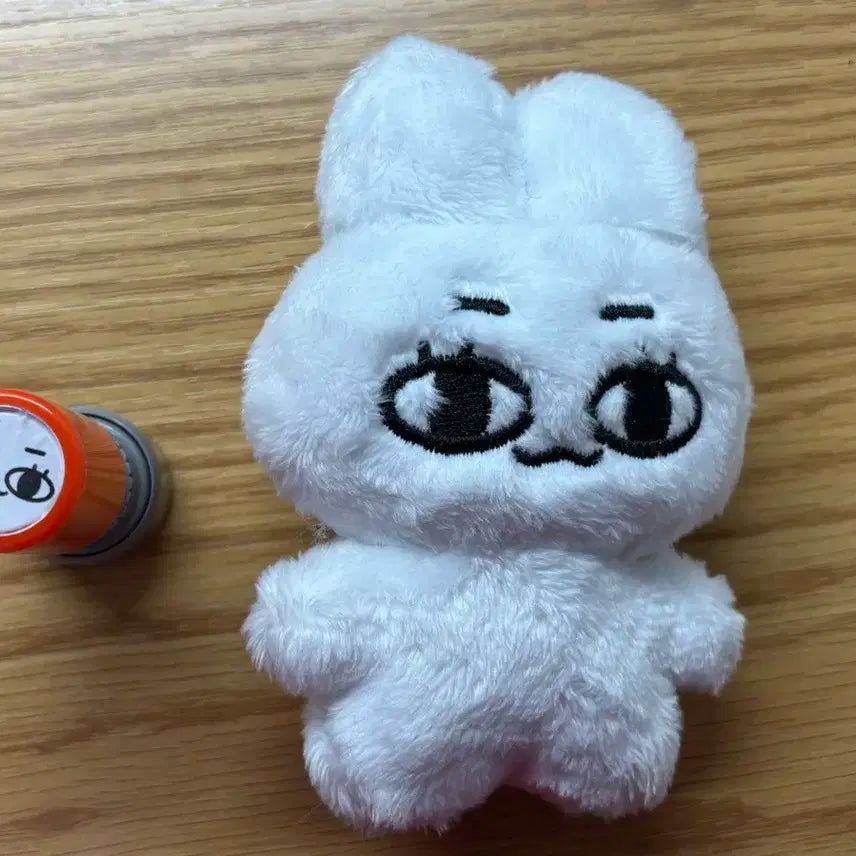 엔시티 재민 재민번 인형