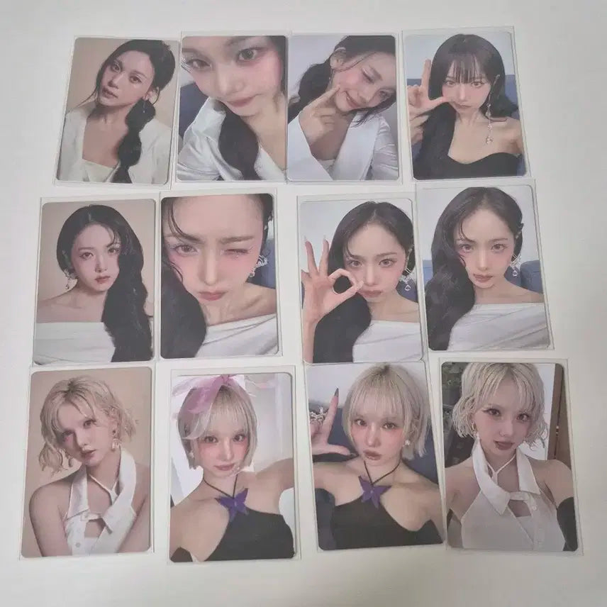 비비지 NEW LEGACY 트레카 일괄 양도합니다