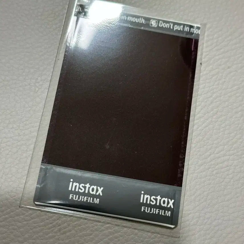 250629 ITZY 예지 폴라로이드 싸인 폴라 걸스윌비