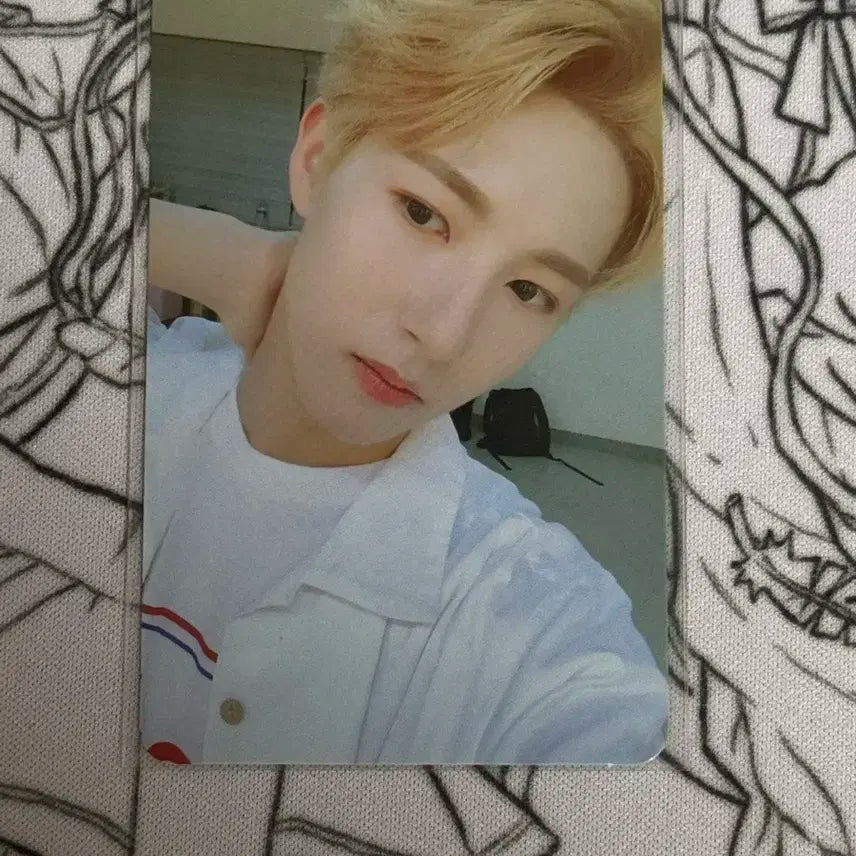 드림쇼 퇴장포카 런쥔