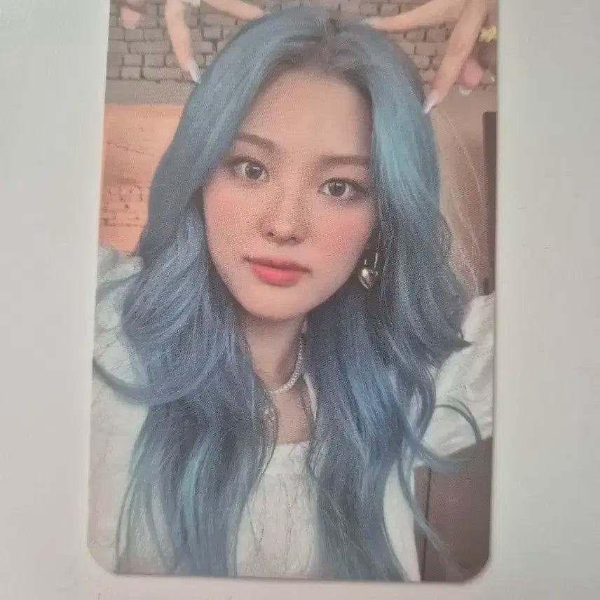 라잇썸 상아 비바체 라잇어위시 포카