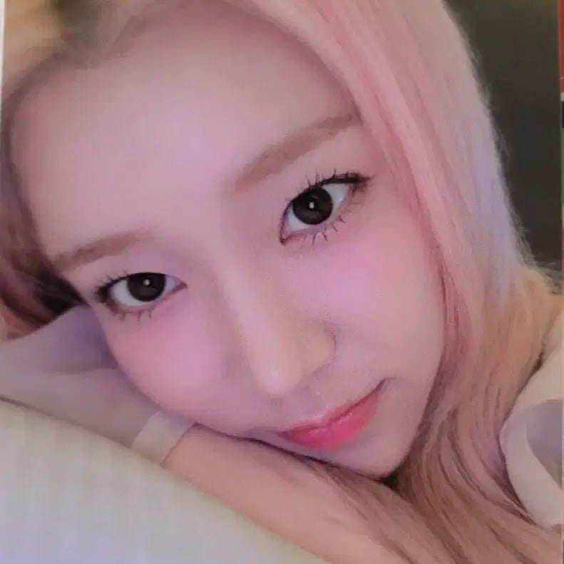 스테이씨 수민 공방 포토카드 양도