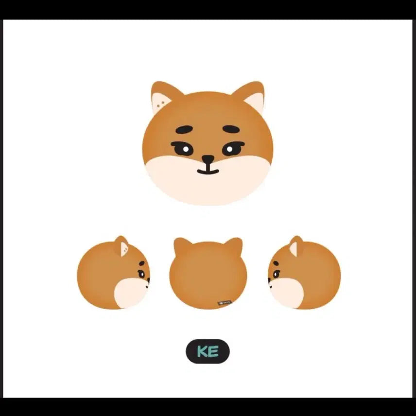 데이식스 케 스트레스볼