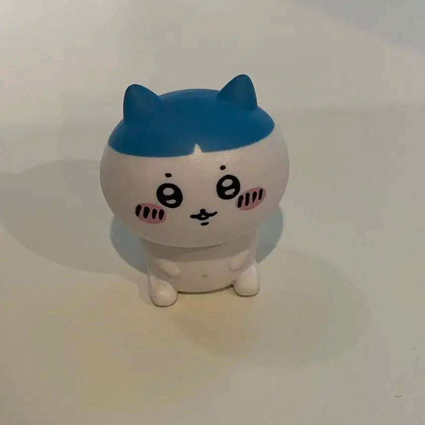 먼작귀 피규어 치이카와