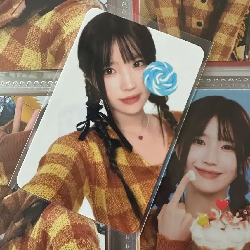 fromis_9  birthday box  ハヨン unboxing fromis_9 hayoung birthday box! ✿ “one and only