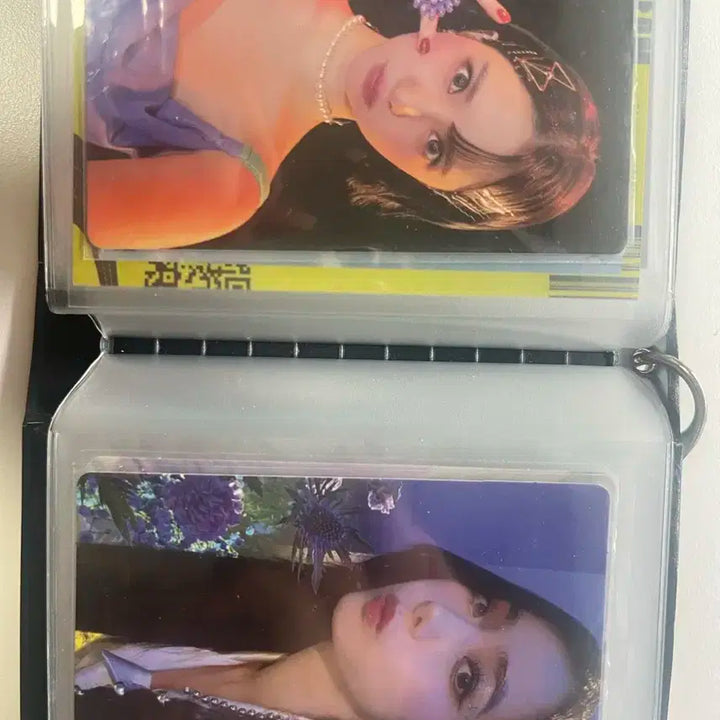 비비지 포카 팝니다