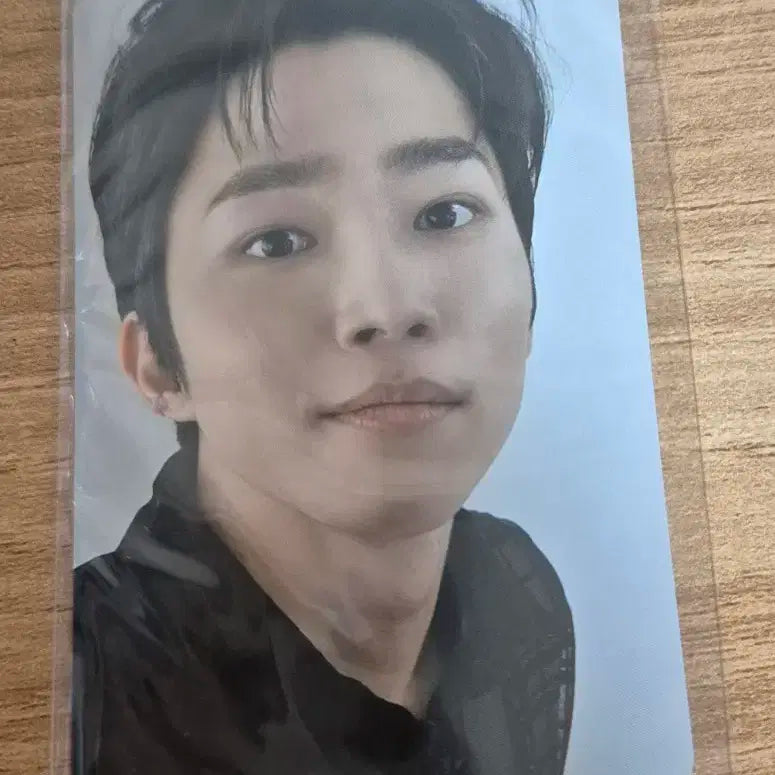 엔플라잉 엔콘 동성 포카