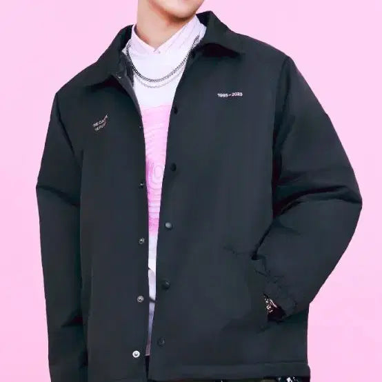 aespa SMTOWN2025 コーチジャケット COACH JACKET SET_aespa | SMTOWN OFFICIAL ONLINE STORE