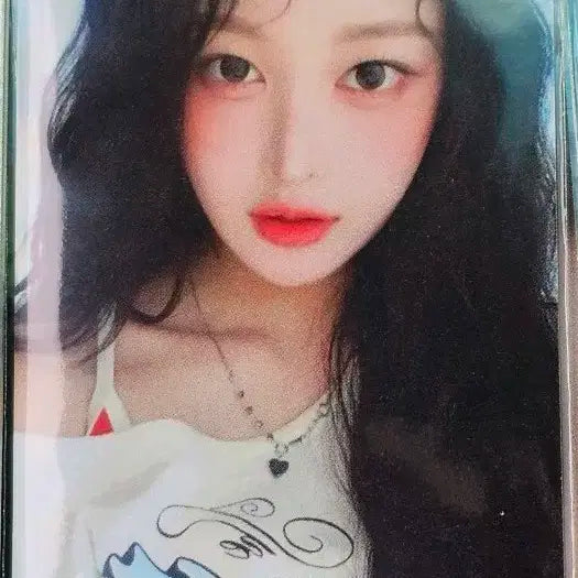 세이마이네임 공방 럭드 포토카드 양도