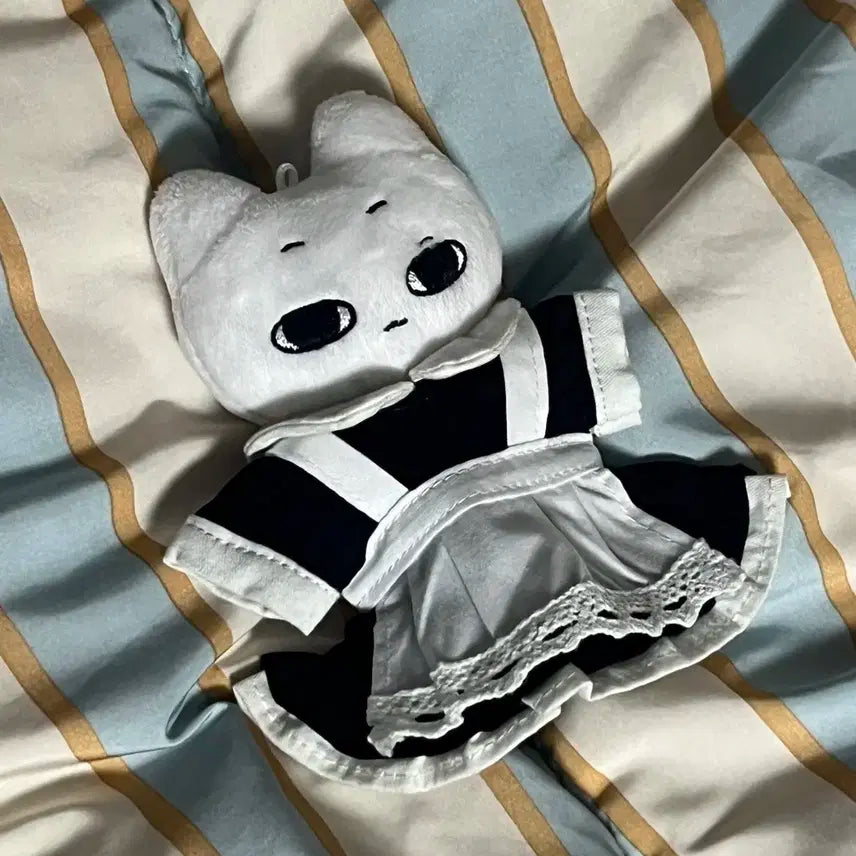 보넥도 보이넥스트도어 성냐 성호 인형