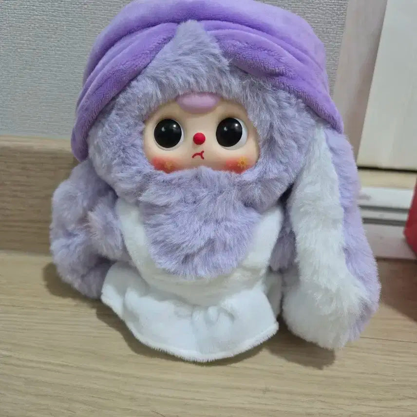 베이비쓰리 인형키링