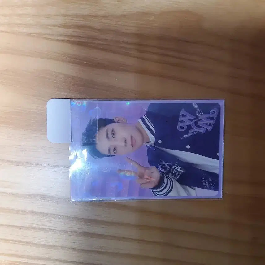 세븐틴 원우 팔로우 트레카