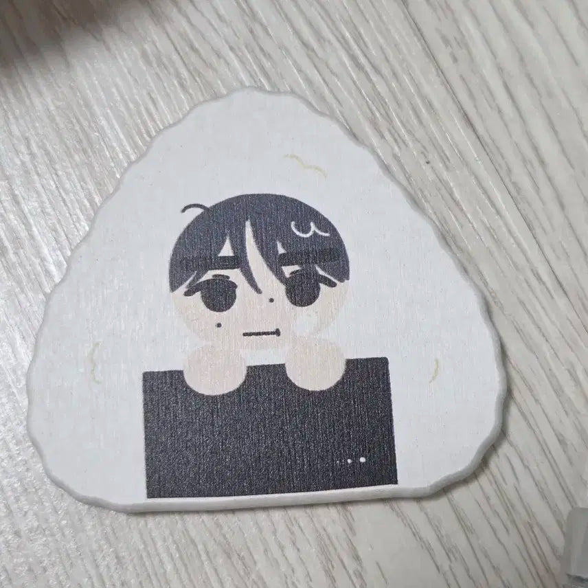 홀씨의 여행 엔하이픈 성훈 코스터