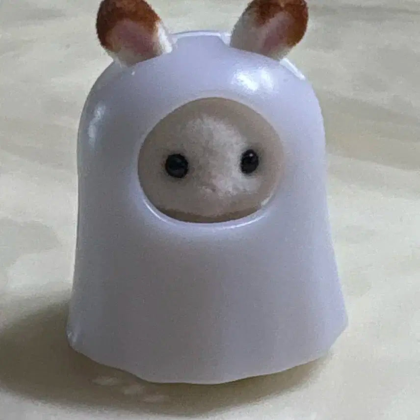 실바니안 유령토끼