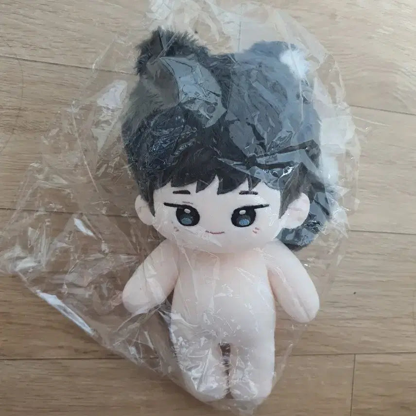 세븐틴 원우 비공식 인형 20cm 원냥냥