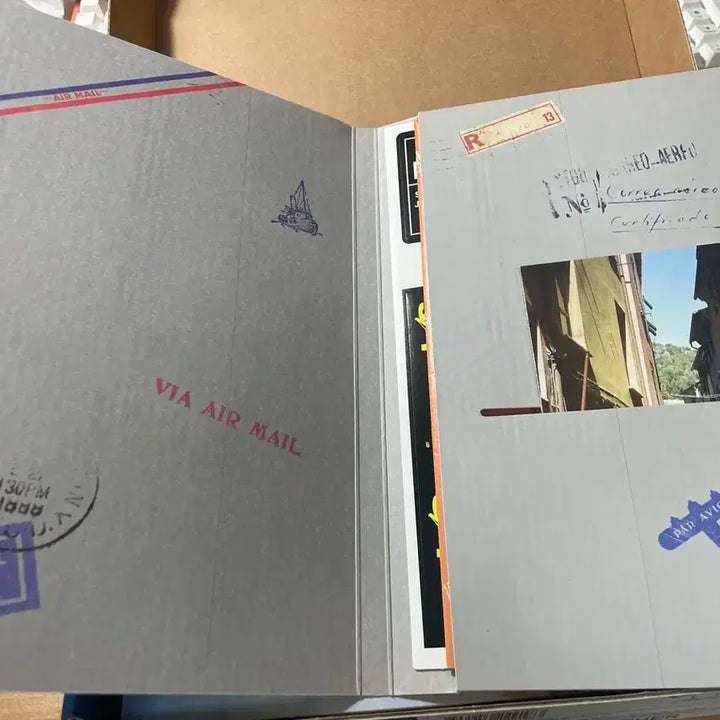 세븐틴 나나투어 패키지