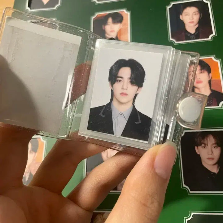 세븐틴 멤버십 - 세븐틴 호텔