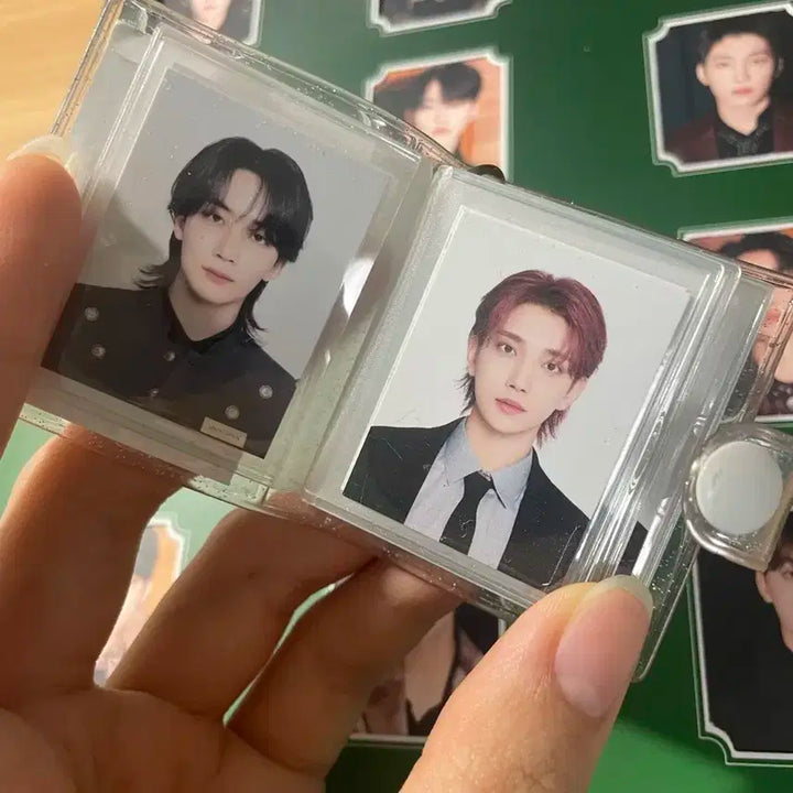 세븐틴 멤버십 - 세븐틴 호텔