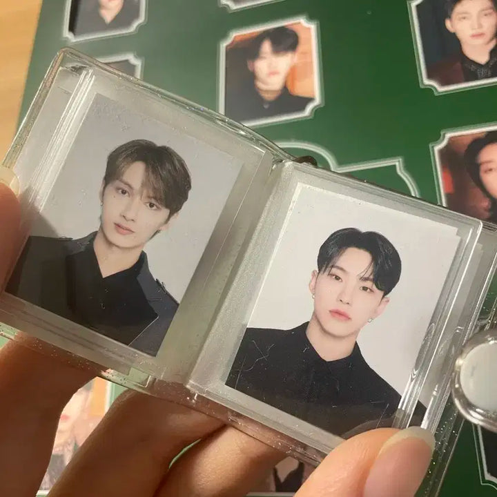 세븐틴 멤버십 - 세븐틴 호텔