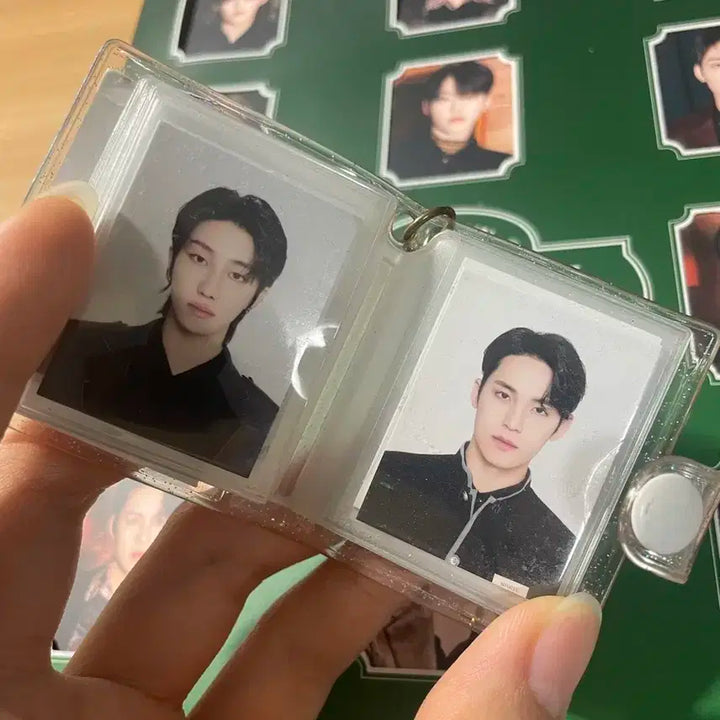 세븐틴 멤버십 - 세븐틴 호텔