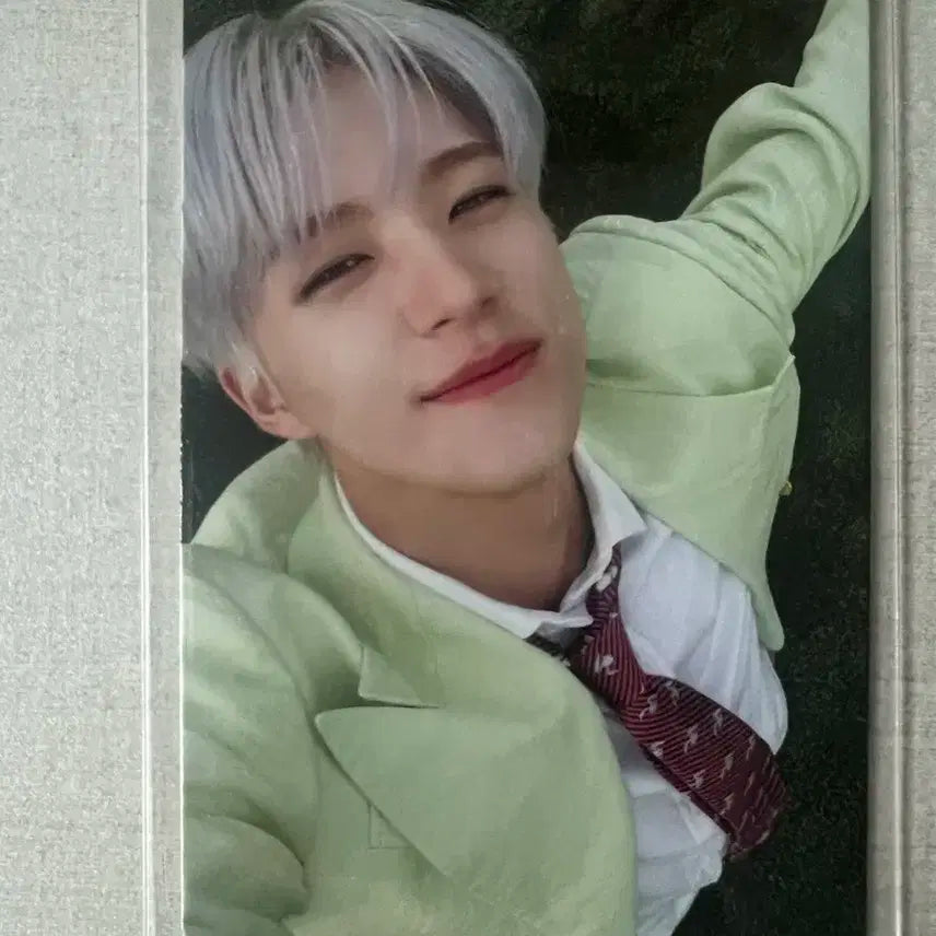 제노istj포카