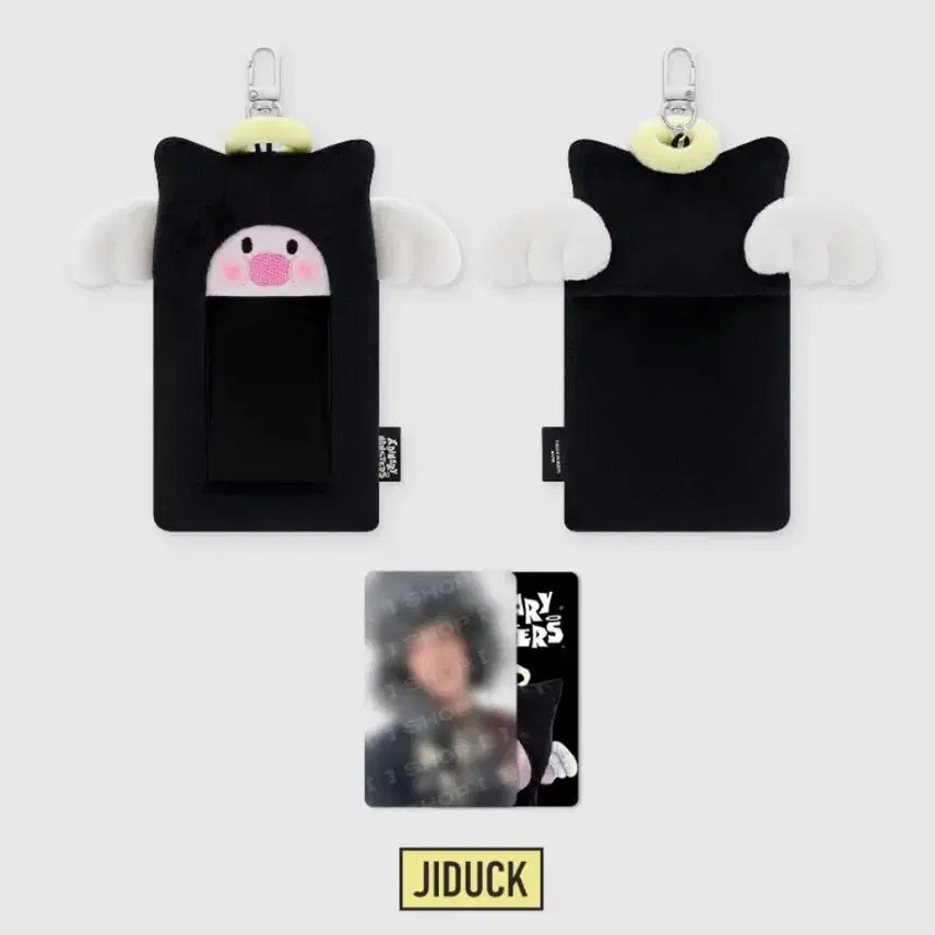 Xdixary Heioes O.de オドゥ　プロフィールセット BUNJANG] Xdinary Heroes Odd Self-Profile Set Debut Goods/ 엑