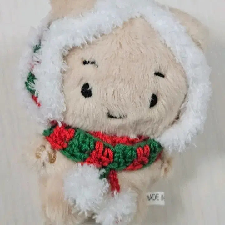 보넥도 뭉학이 운학인형 양도