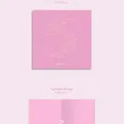 QWER 디스코드 미개봉 앨범