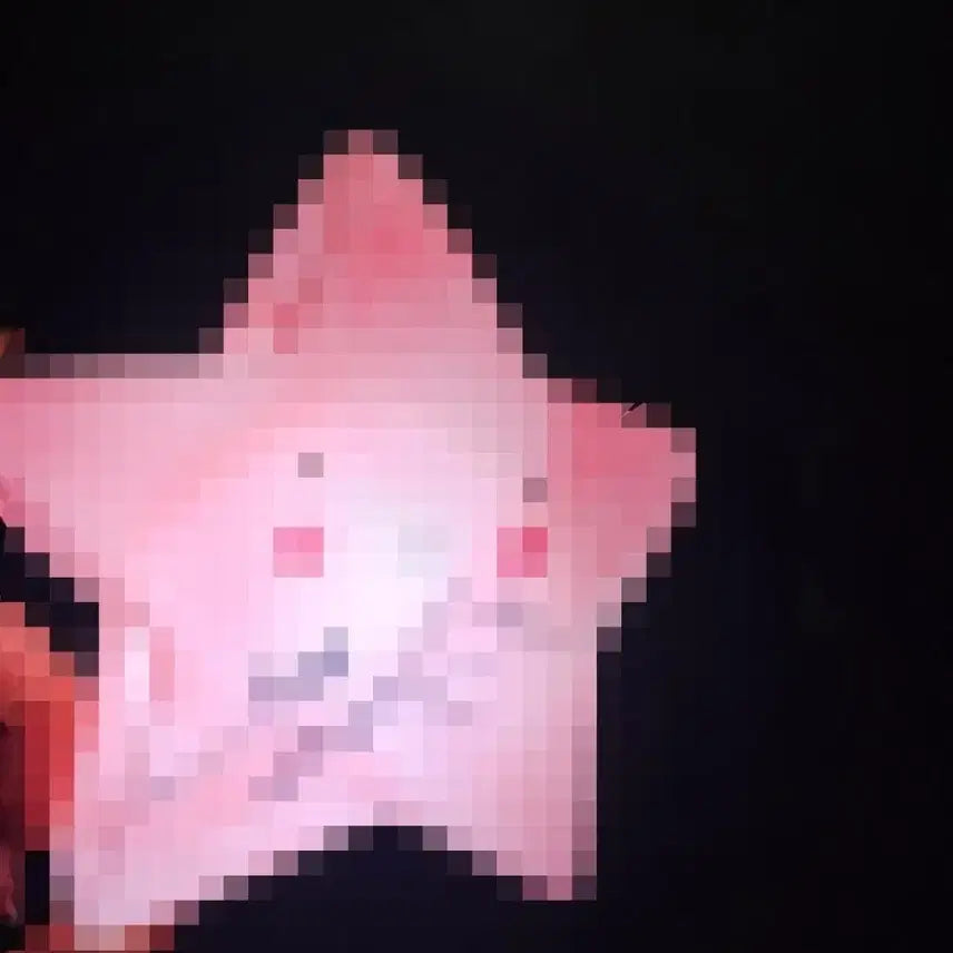 엔플라잉 옥탑방 이승협 친필싸인 무드등