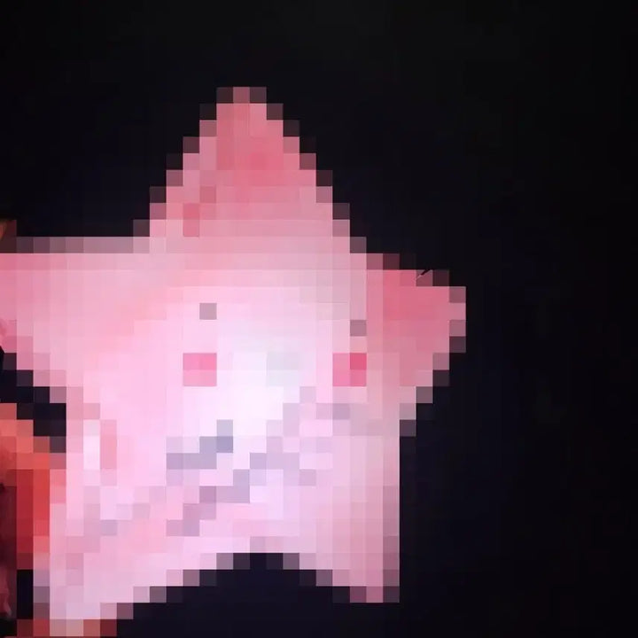 엔플라잉 옥탑방 이승협 친필싸인 무드등