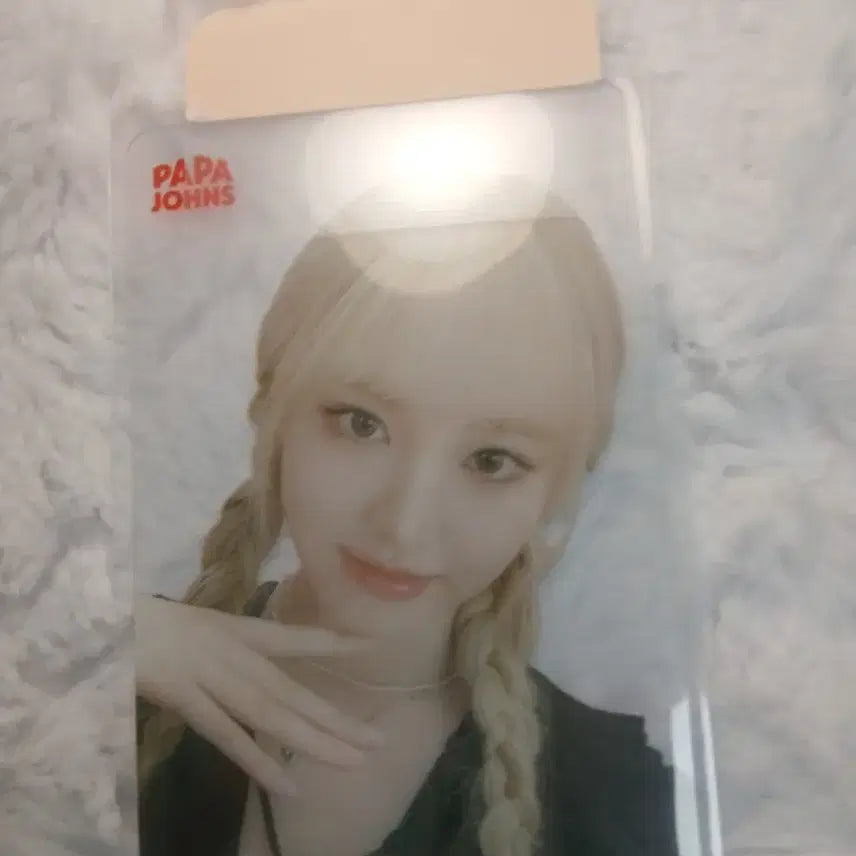 리즈파존포카 팝니당! 사면 포카 한개더 드려요! (포칸 랜덤,덤도