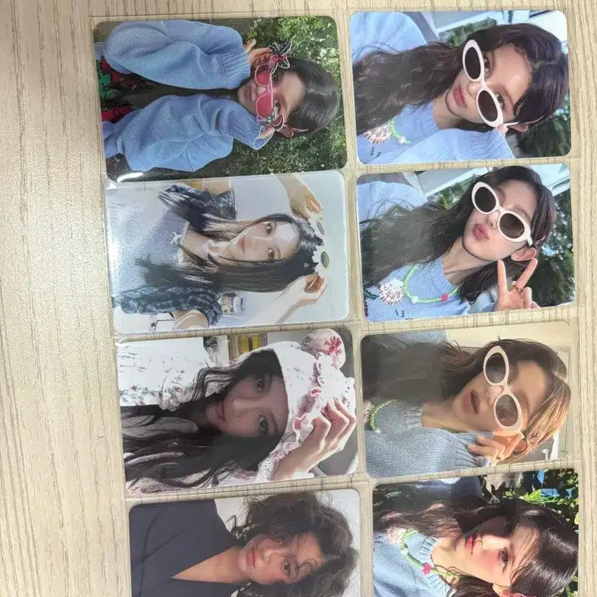 뉴진스 다니엘 포카