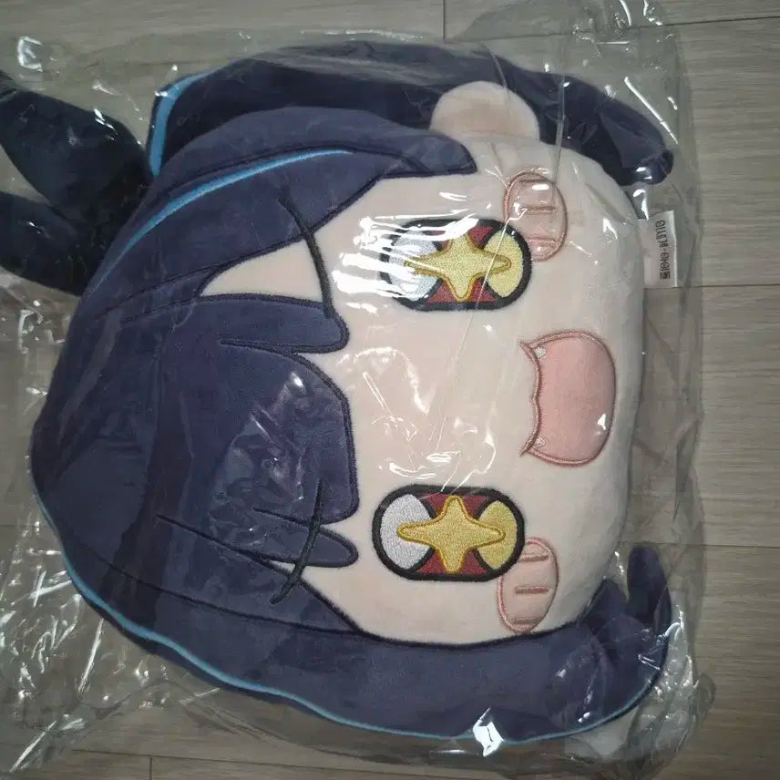 이세계아이돌 쿠션
