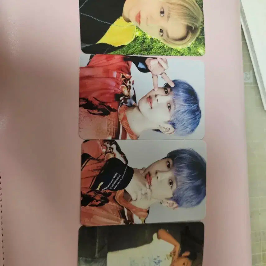라이즈 쇼타로 트레카