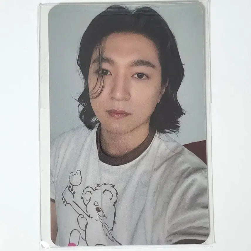 데이식스 반스 포카 성진