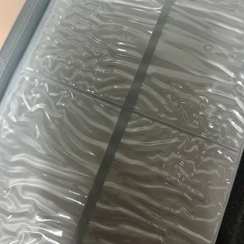 세븐틴 우지 페더썬 캐럿반