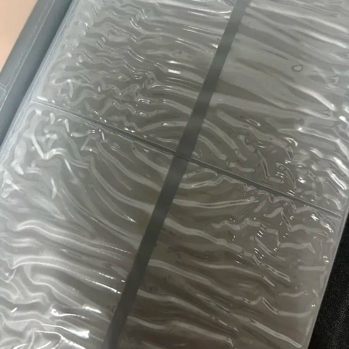 세븐틴 우지 페더썬 캐럿반