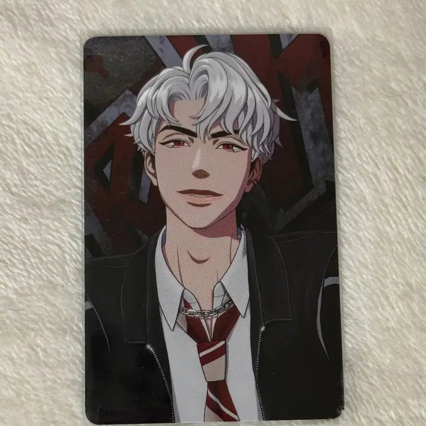 플레이브 카쿠렌보 일본 hmv 은호 미공포 양도