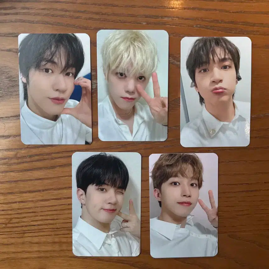 엔플라잉 미공포 사운드웨이브